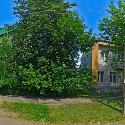Детская больница, фото №3