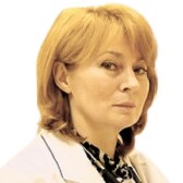 Мошникова Фаина Владимировна, терапевт