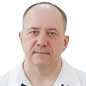 Полтавец Алексей Анатольевич, стоматолог-ортопед