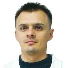 Грись Илья Иванович, нейрохирург