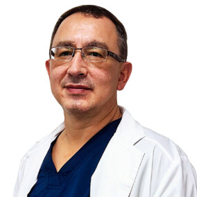 Попов Алексей Валерьевич, дерматолог