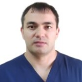 Ахметзянов Марат Рафисович, стоматолог-терапевт