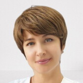 Калашник Наталья Андреевна, косметолог
