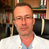 Майков Евгений Борисович, кардиолог