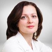 Липатова Наталья Викторовна, врач функциональной диагностики