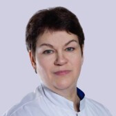 Вилесова Валентина Васильевна, андролог
