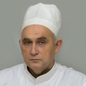 Морозов Алексей Анатольевич, хирург