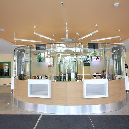 Скандинавия клиника на ильюшина часы работы