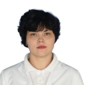 Садулаева (Фастовцова) Лидия Григорьевна, офтальмолог