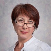 Супонева Людмила Николаевна, гинеколог