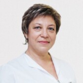 Алышева Светлана Владимировна, эндокринолог