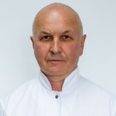 Серов Владимир Александрович, терапевт