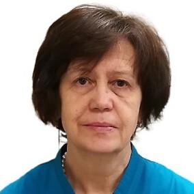 Горбункова Татьяна Ивановна, эндоскопист