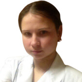 Мешкова Екатерина Валерьевна, анестезиолог