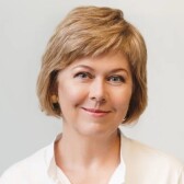 Курносова Ирина Вадимовна, сексолог