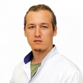 Ахмадьянов Константин Юрьевич, рентгенолог