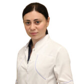 Цораева Фатима Заурбековна, эндокринолог