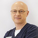 Саженин Александр Павлович, маммолог-хирург