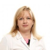 Арбузова Елена Ивановна, психотерапевт