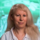 Пестрецова Светлана Валентиновна, врач-генетик
