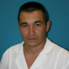 Гумеров Тагир Айратович, массажист