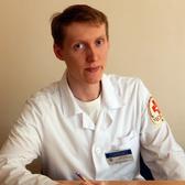 Быстров Алексей Михайлович, офтальмолог-хирург
