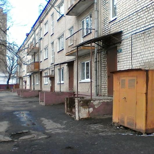 Детская больница №1, фото №4