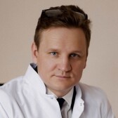 Дорофеев Дмитрий Александрович, офтальмолог