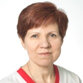 Родникова Вера Юрьевна, педиатр