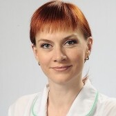 Дунаева Татьяна Михайловна, акушер-гинеколог