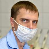 Панфилочкин Роман Александрович, стоматолог-терапевт