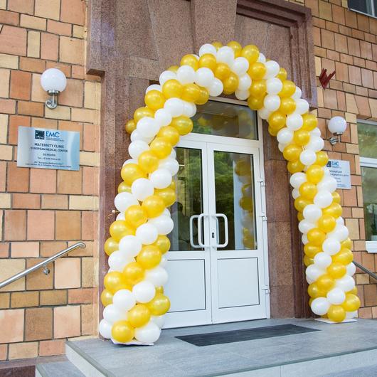 Европейский Медицинский Центр, фото №1