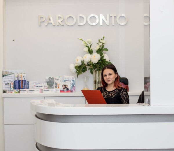 Пародонто (Parodonto), стоматологическая клиника