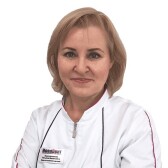 Константинова Татьяна Васильевна, стоматолог-терапевт