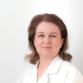 Шеина Марина Валентиновна, педиатр