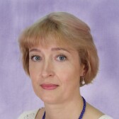 Крикуненко Людмила Юрьевна, психолог