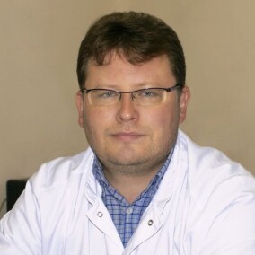 Тараторкин Валентин Валентинович, дерматолог
