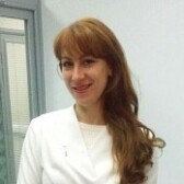 Барсукова Людмила Александровна, невролог