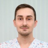 Давиденко Дмитрий Юрьевич, детский стоматолог