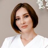 Бушковская Анна Борисовна, эмбриолог