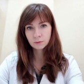 Ильина Надежда Александровна, ревматолог
