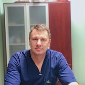 Костин Андрей Геннадиевич, мануальный терапевт