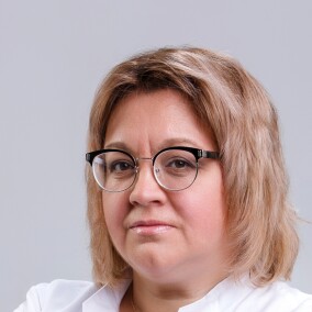Ненашева Наталья Александровна, эндокринолог