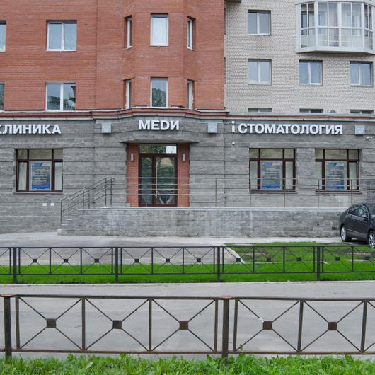 МЕДИ на Металлистов, фото №1