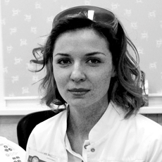 Гатала Елена Юрьевна, детский ортодонт