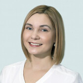Александрова Маргарита Сергеевна, стоматолог-терапевт