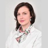 Зозуля Валентина Васильевна, анестезиолог