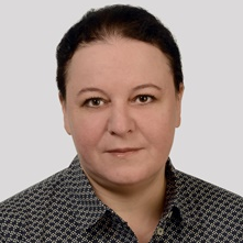 Левченко Елена Григорьевна, детский кардиолог