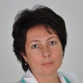 Качейкина Мария Сергеевна, неонатолог