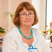 Аносова Людмила Михайловна, гинеколог